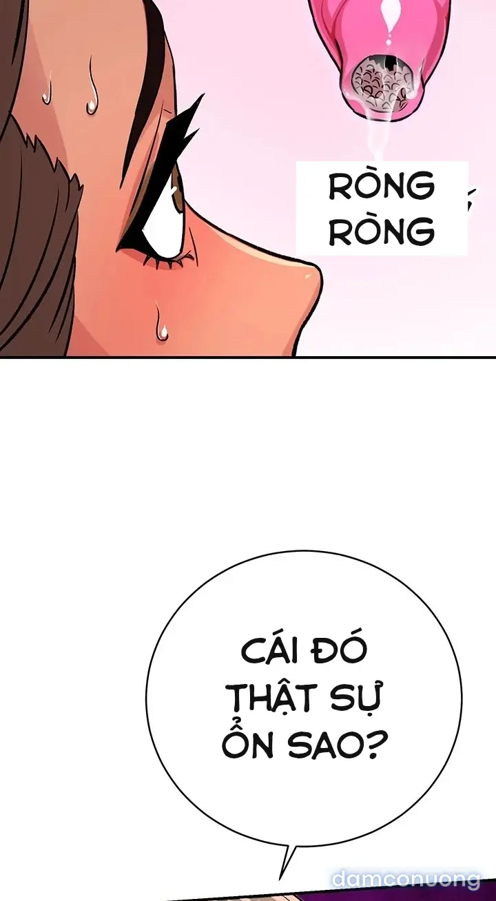 Tình yêu rủi RO 