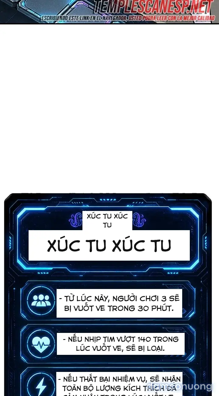 Tình yêu rủi RO 