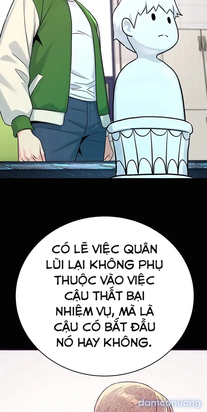 Tình yêu rủi RO 