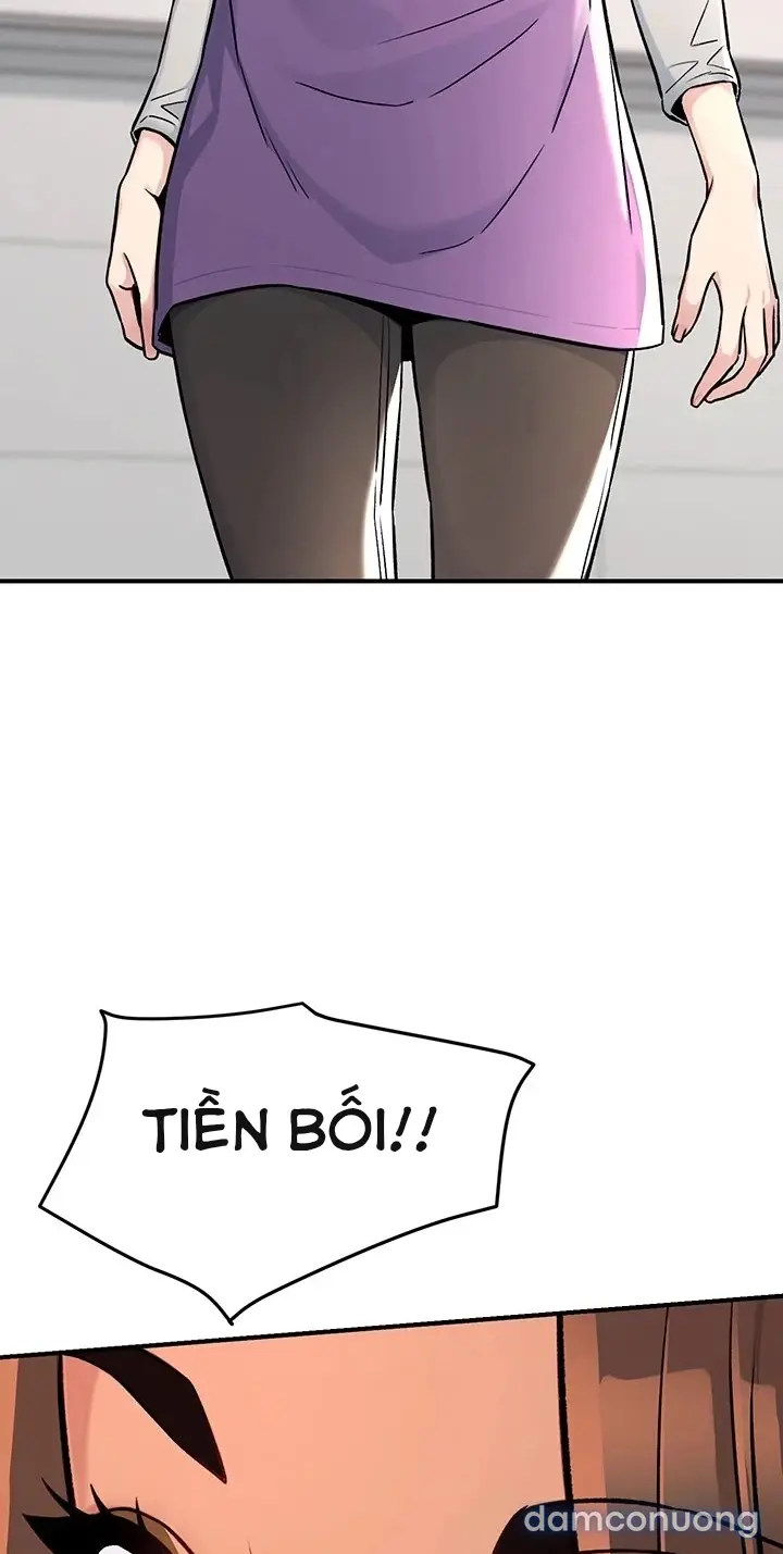 Tình yêu rủi RO 