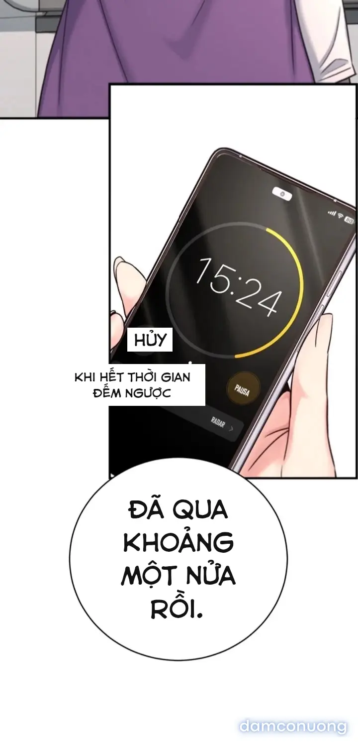 Tình yêu rủi RO 