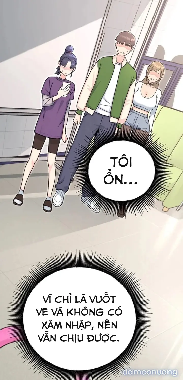 Tình yêu rủi RO 
