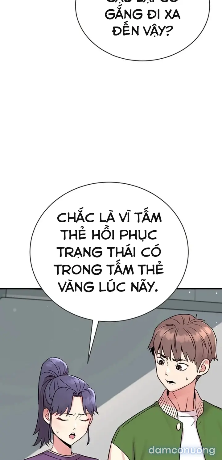 Tình yêu rủi RO 