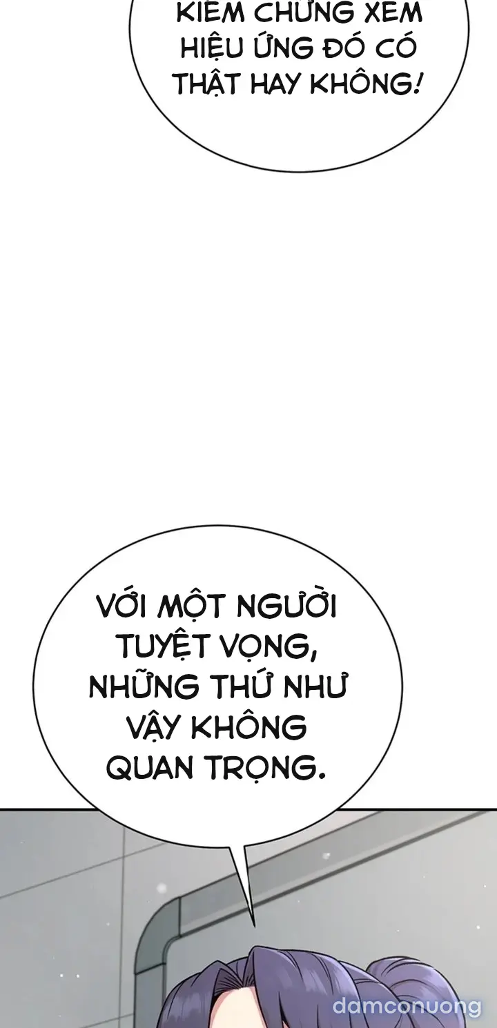 Tình yêu rủi RO 