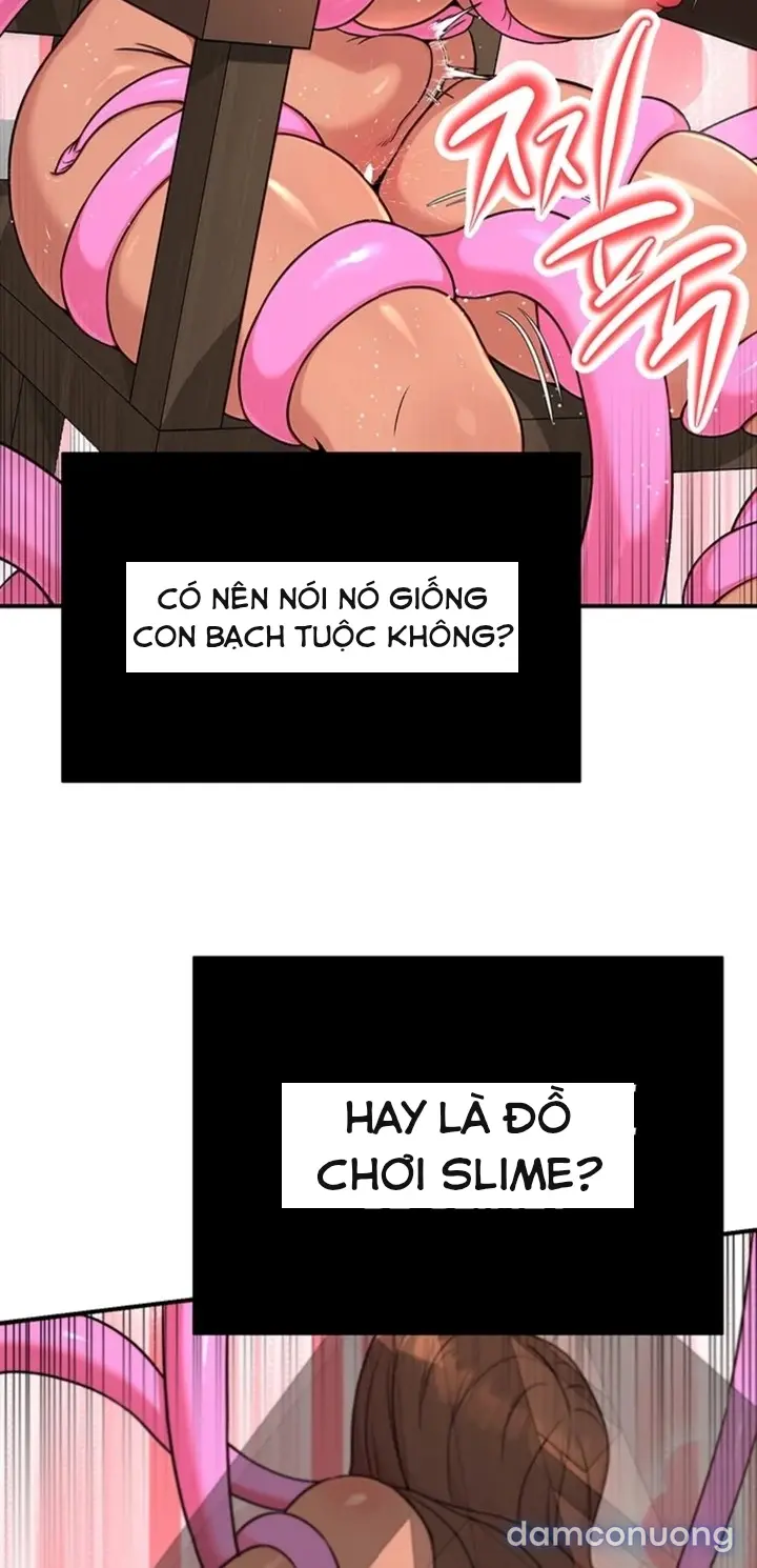 Tình yêu rủi RO 