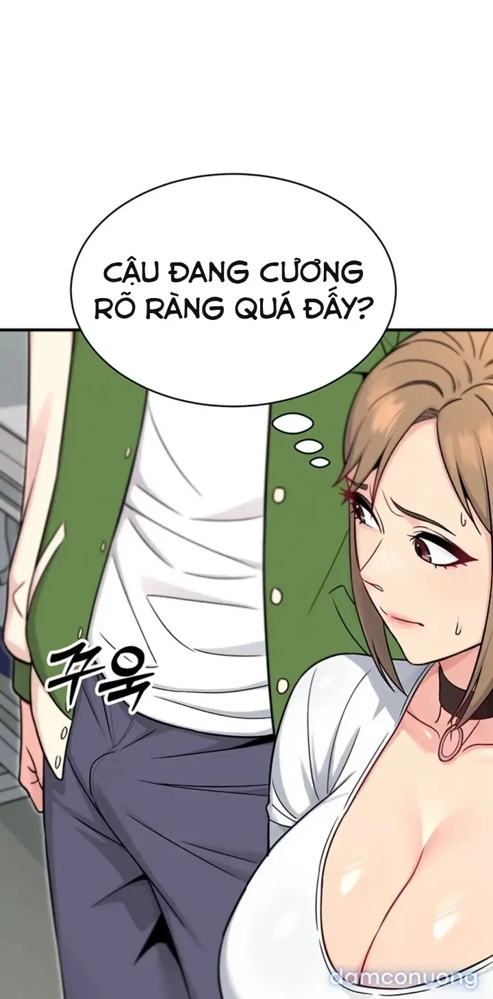 Tình yêu rủi RO 