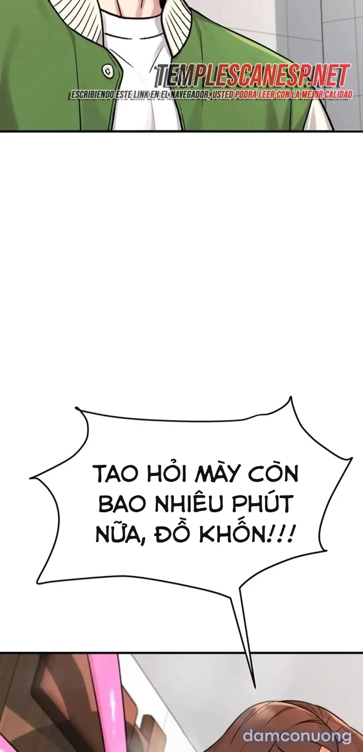 Tình yêu rủi RO 