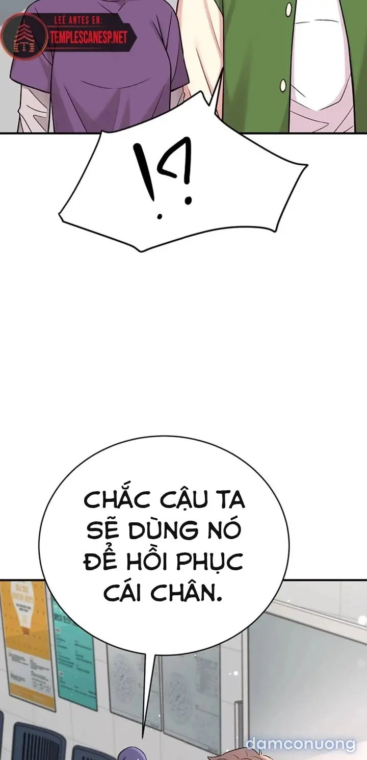 Tình yêu rủi RO 