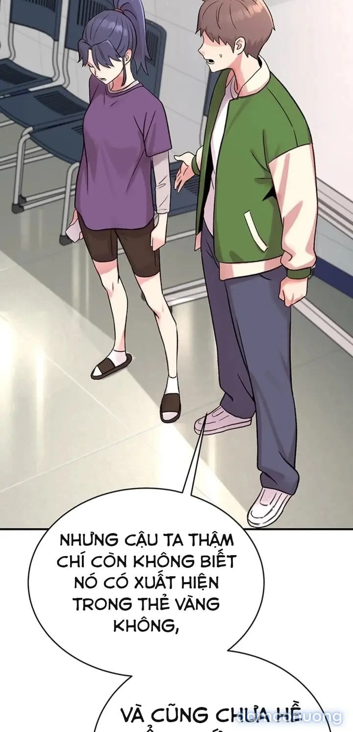 Tình yêu rủi RO 