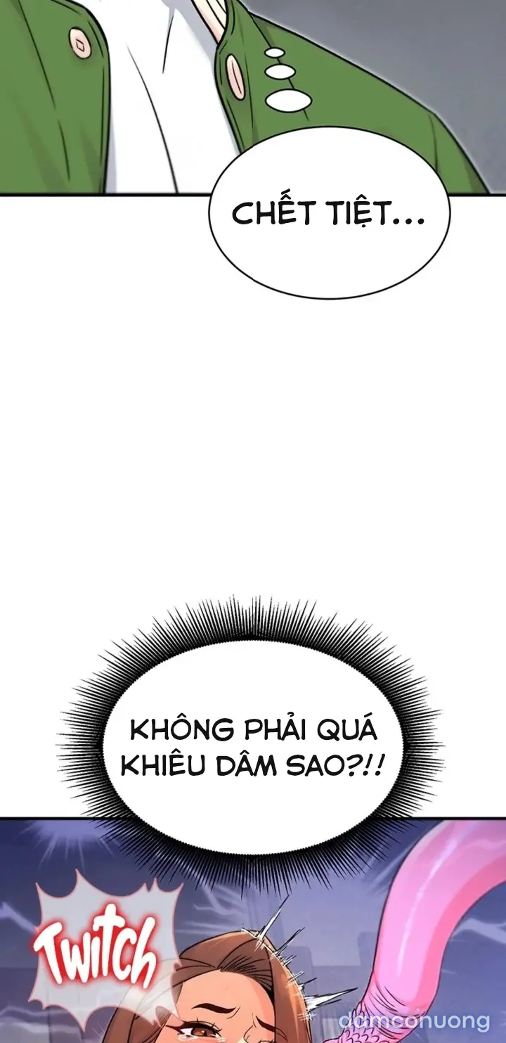 Tình yêu rủi RO 