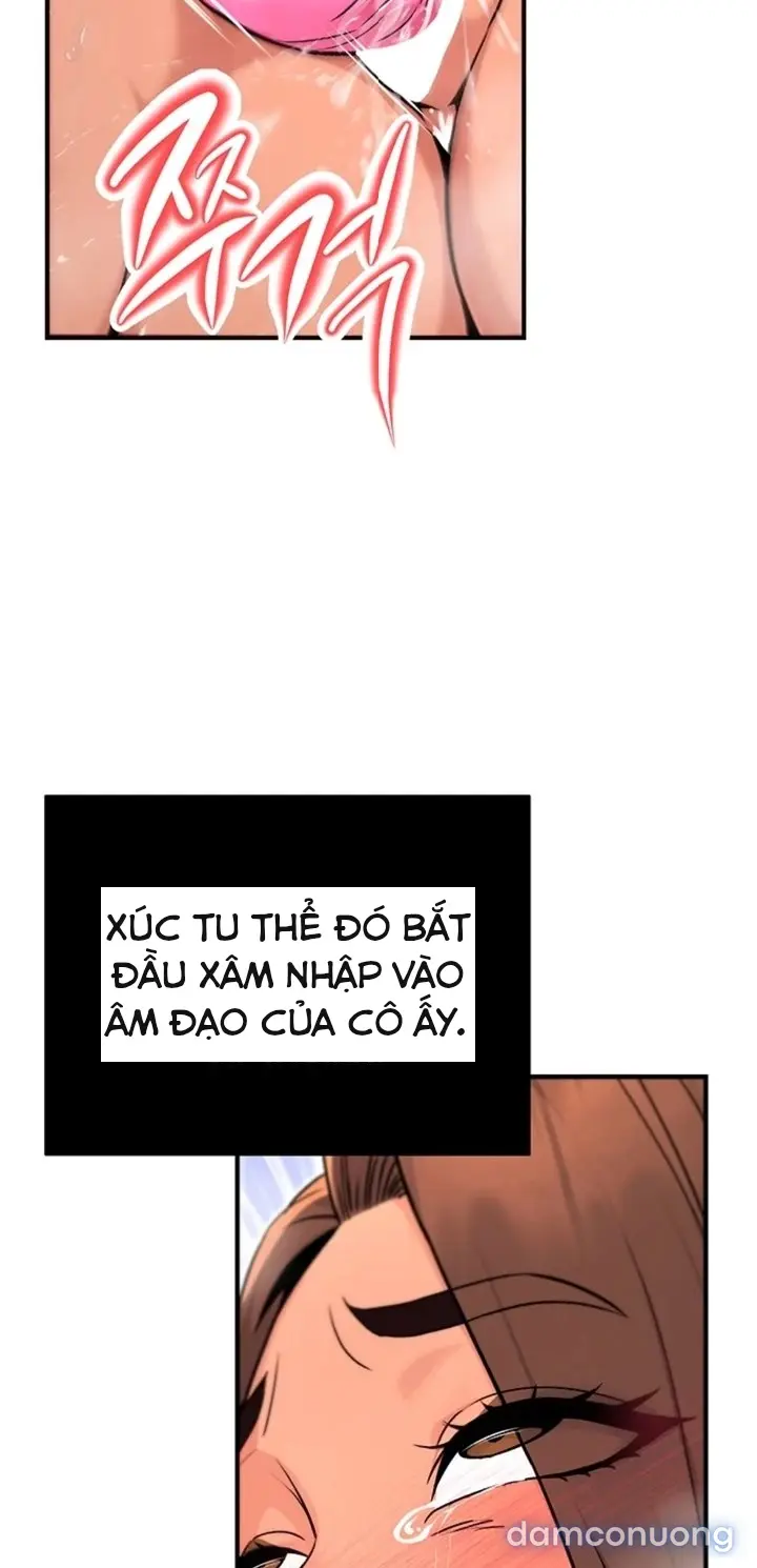 Tình yêu rủi RO 