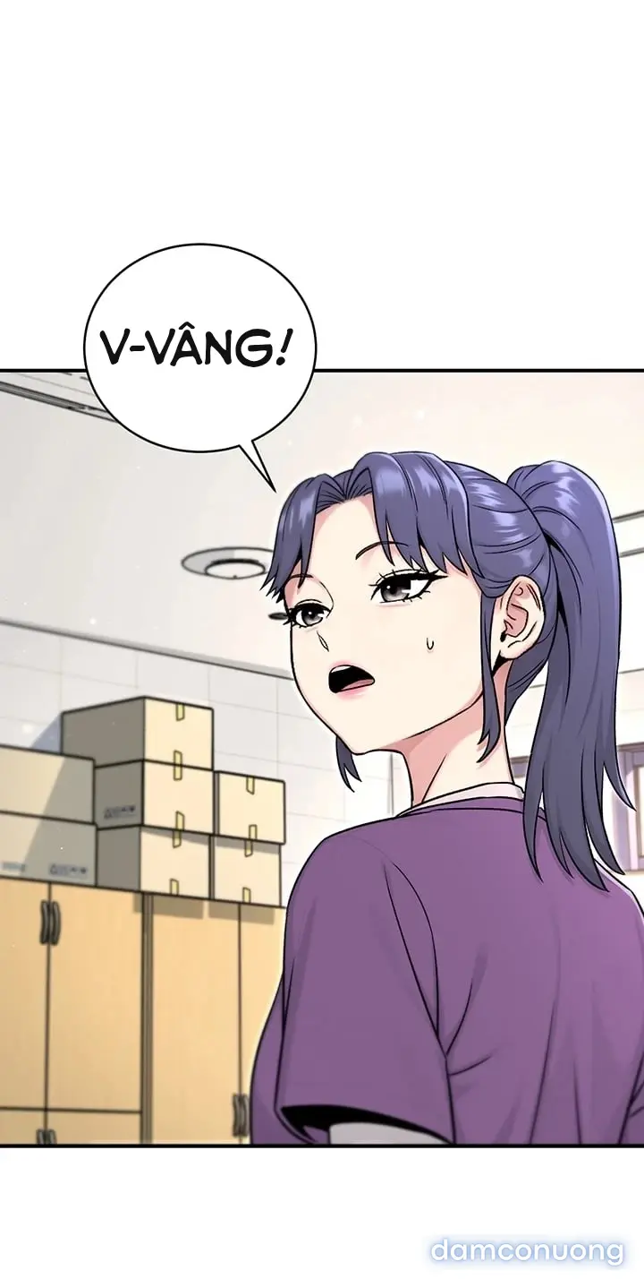 Tình yêu rủi RO 