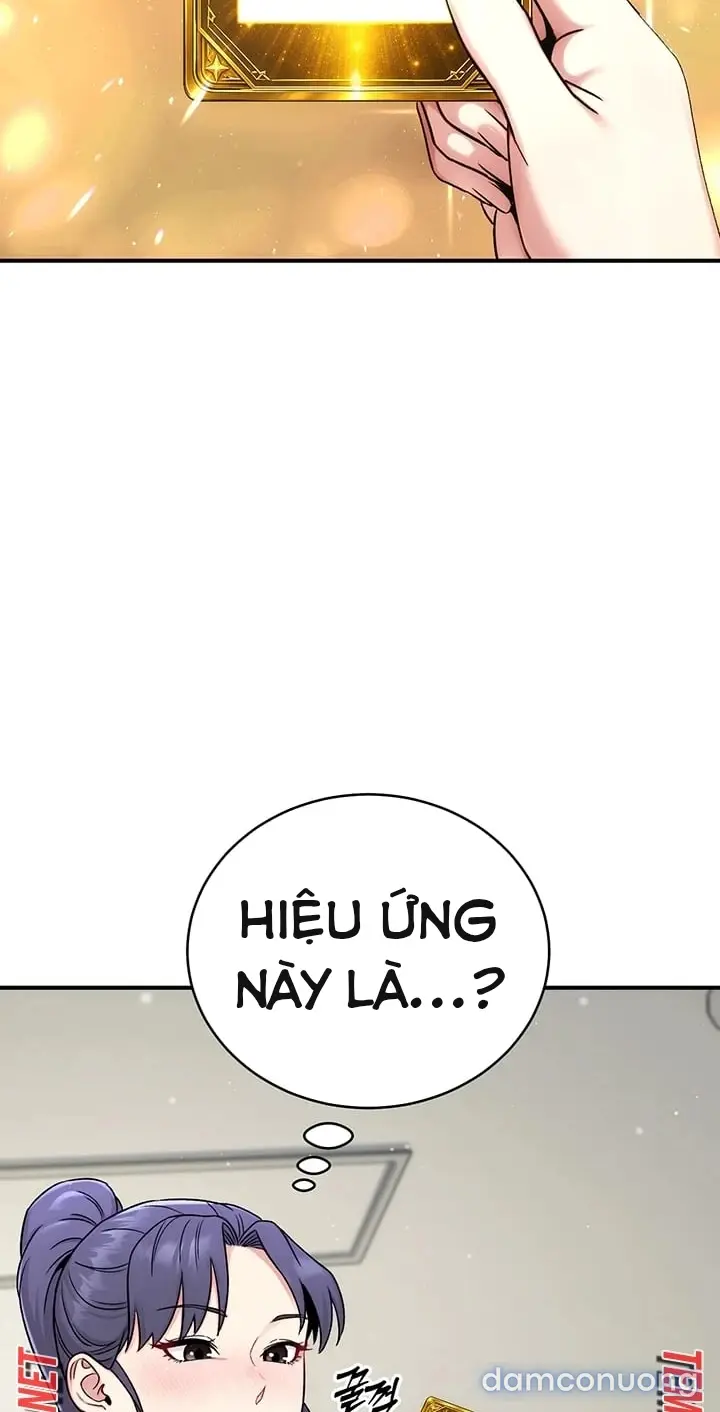 Tình yêu rủi RO 