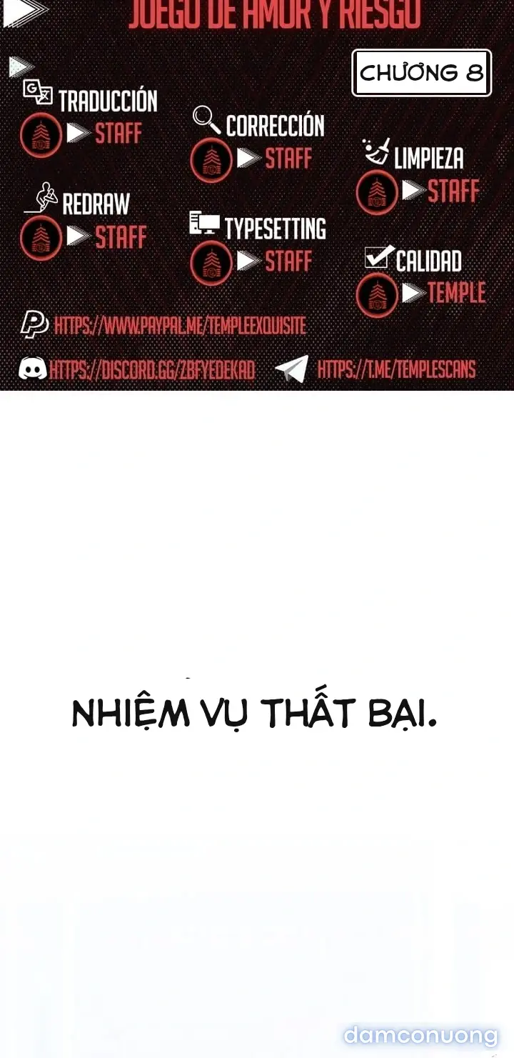 Tình yêu rủi RO 