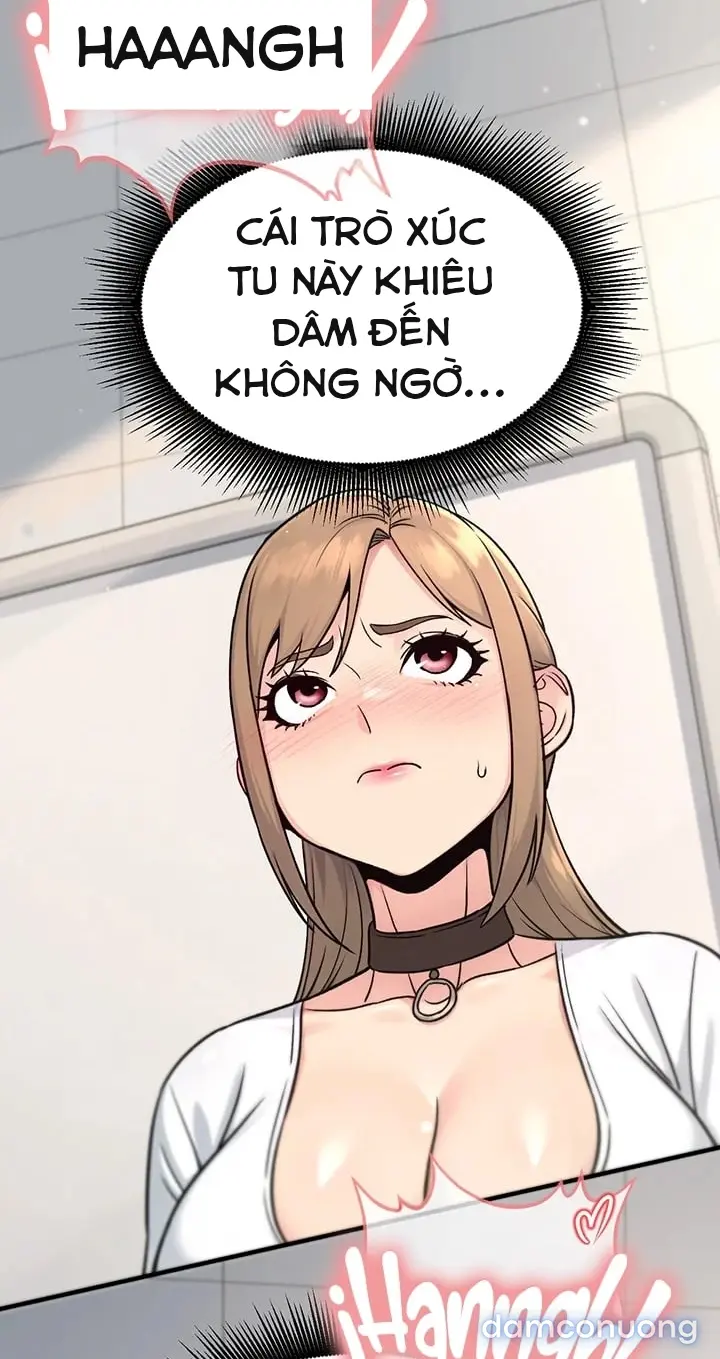 Tình yêu rủi RO 