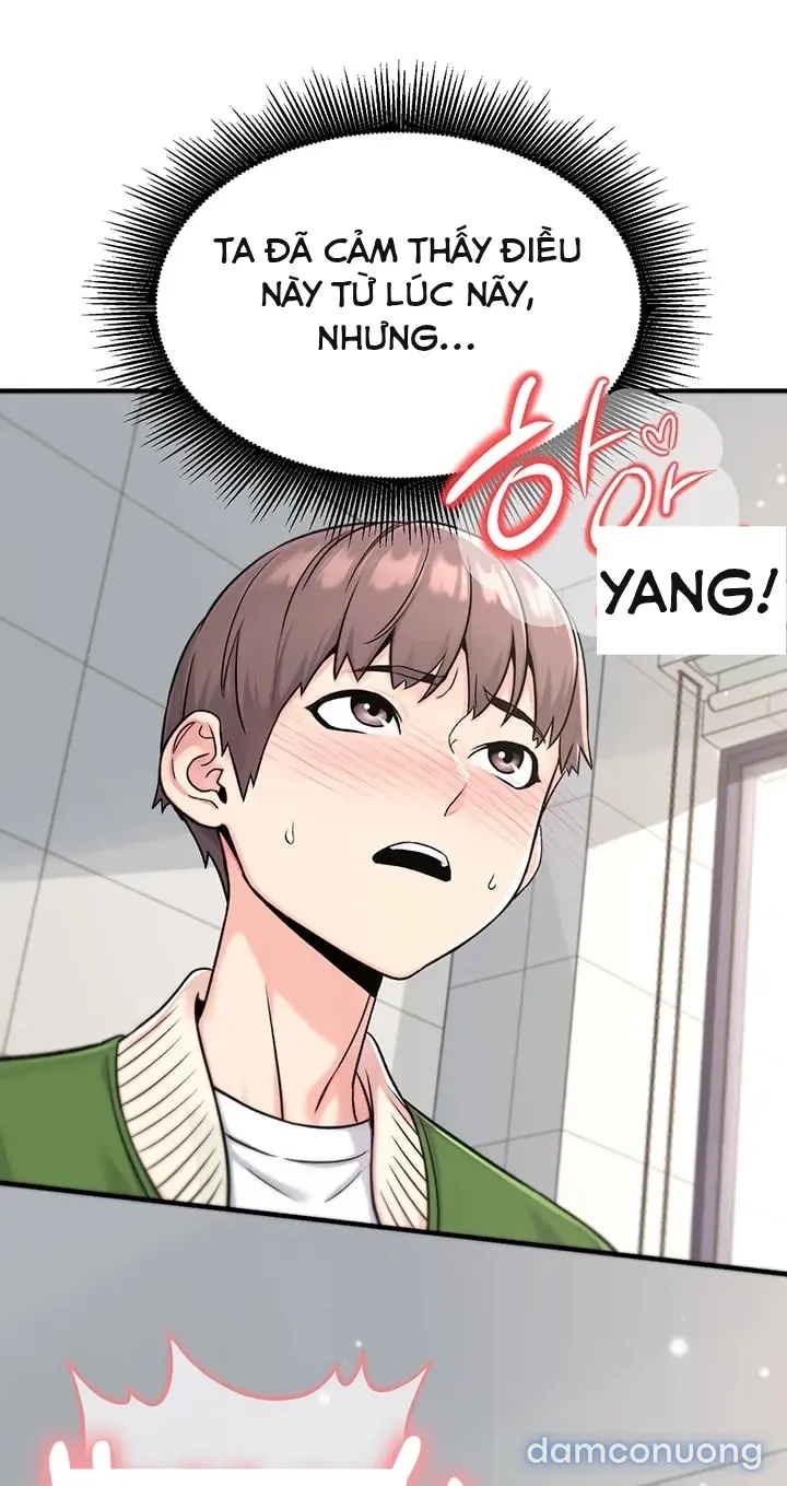Tình yêu rủi RO 