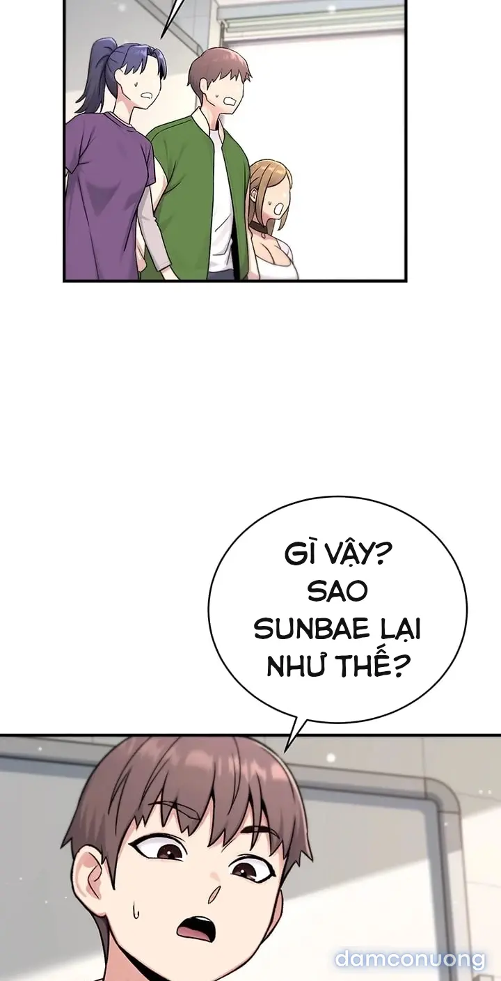 Tình yêu rủi RO 