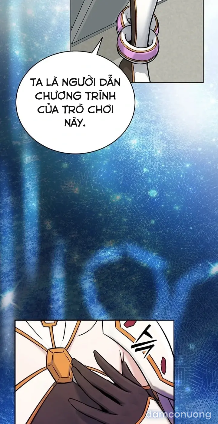 Tình yêu rủi RO 