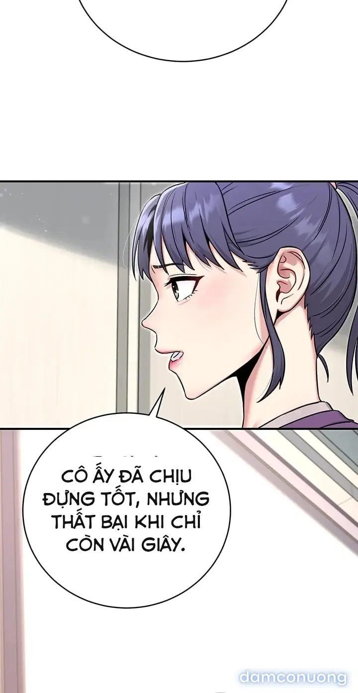 Tình yêu rủi RO 