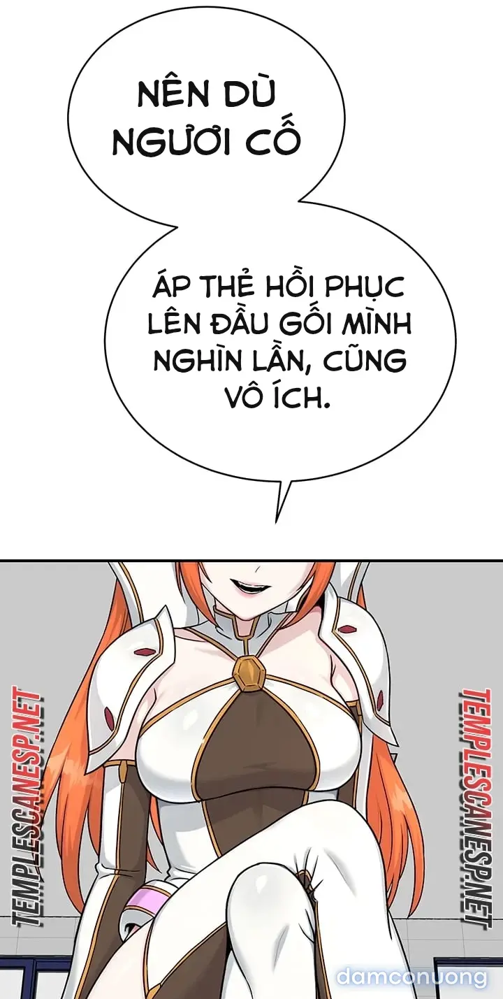 Tình yêu rủi RO 