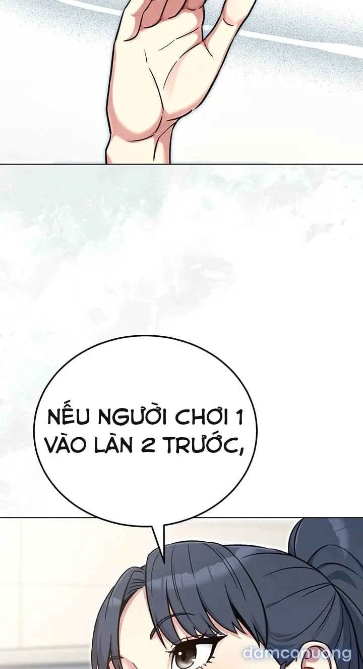 Tình yêu rủi RO 