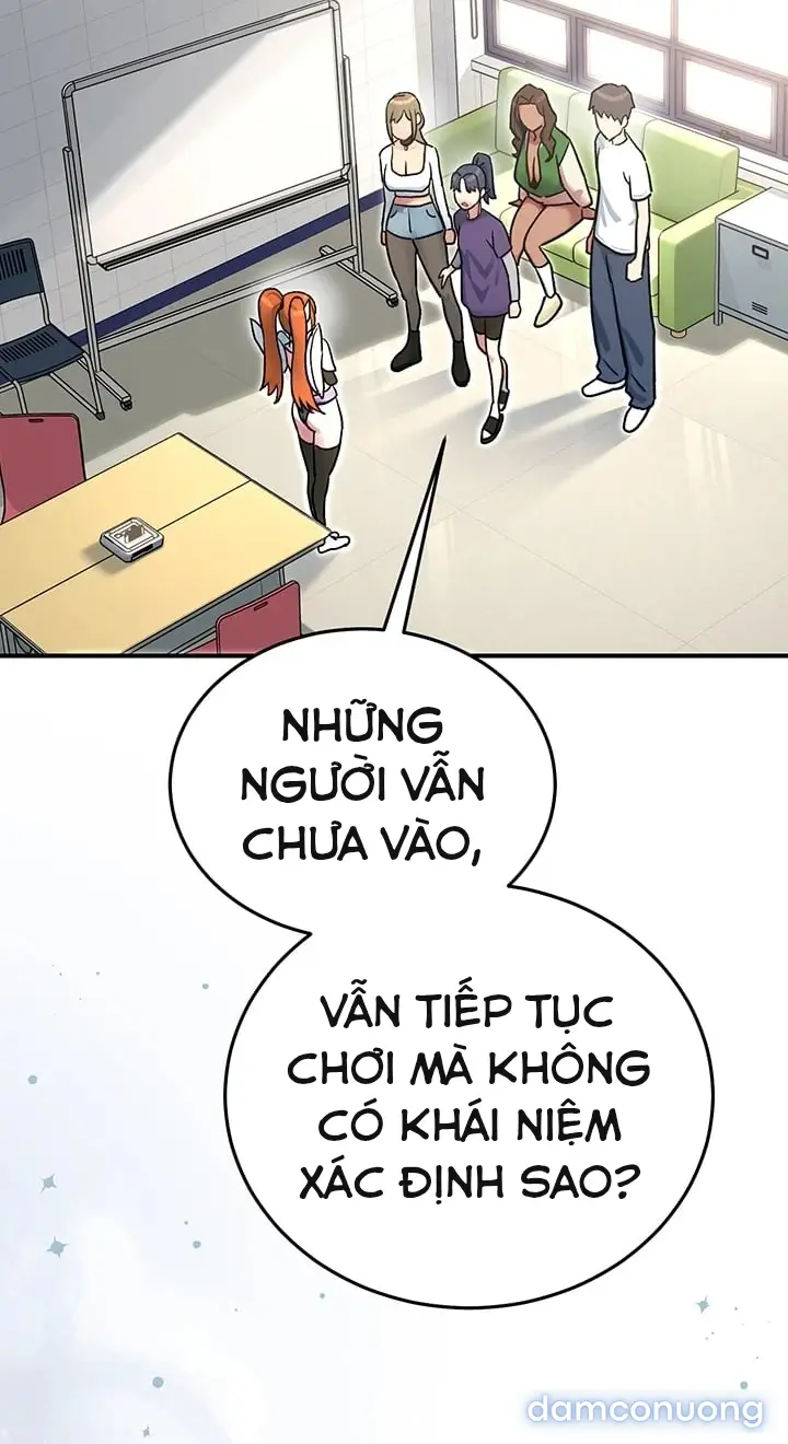 Tình yêu rủi RO 