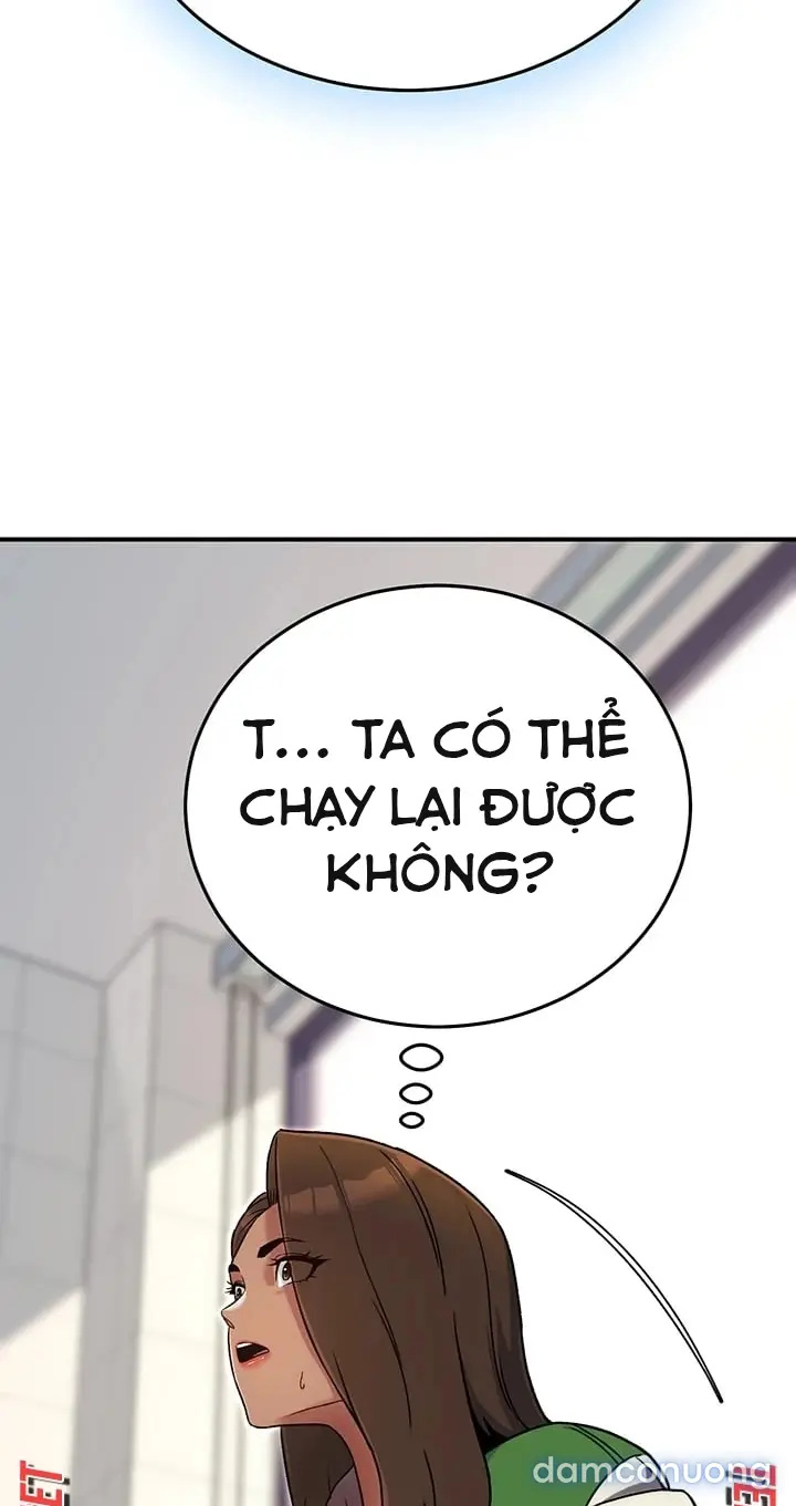 Tình yêu rủi RO 