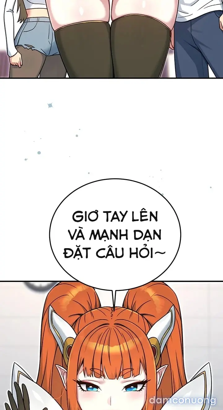 Tình yêu rủi RO 