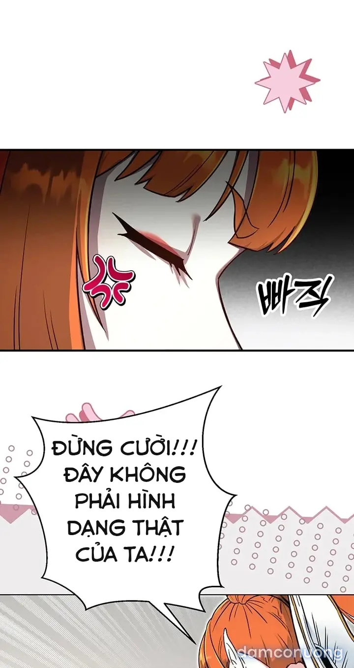 Tình yêu rủi RO 