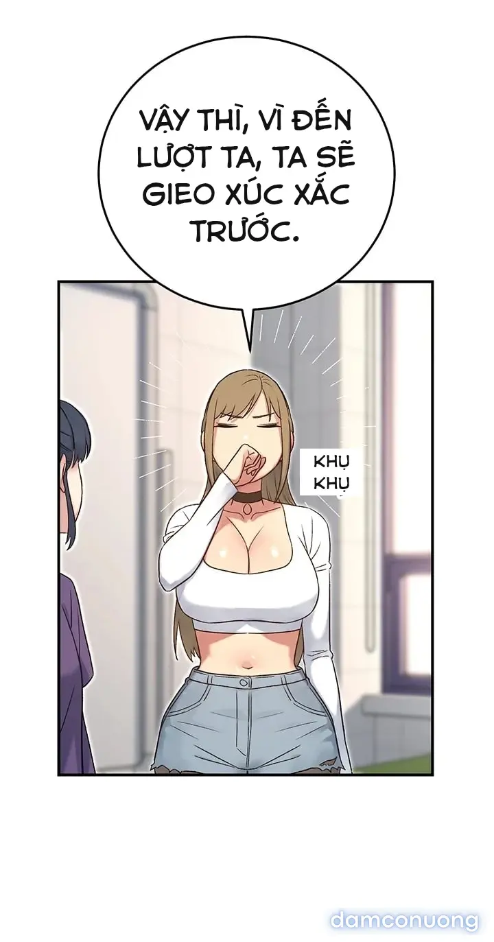 Tình yêu rủi RO 