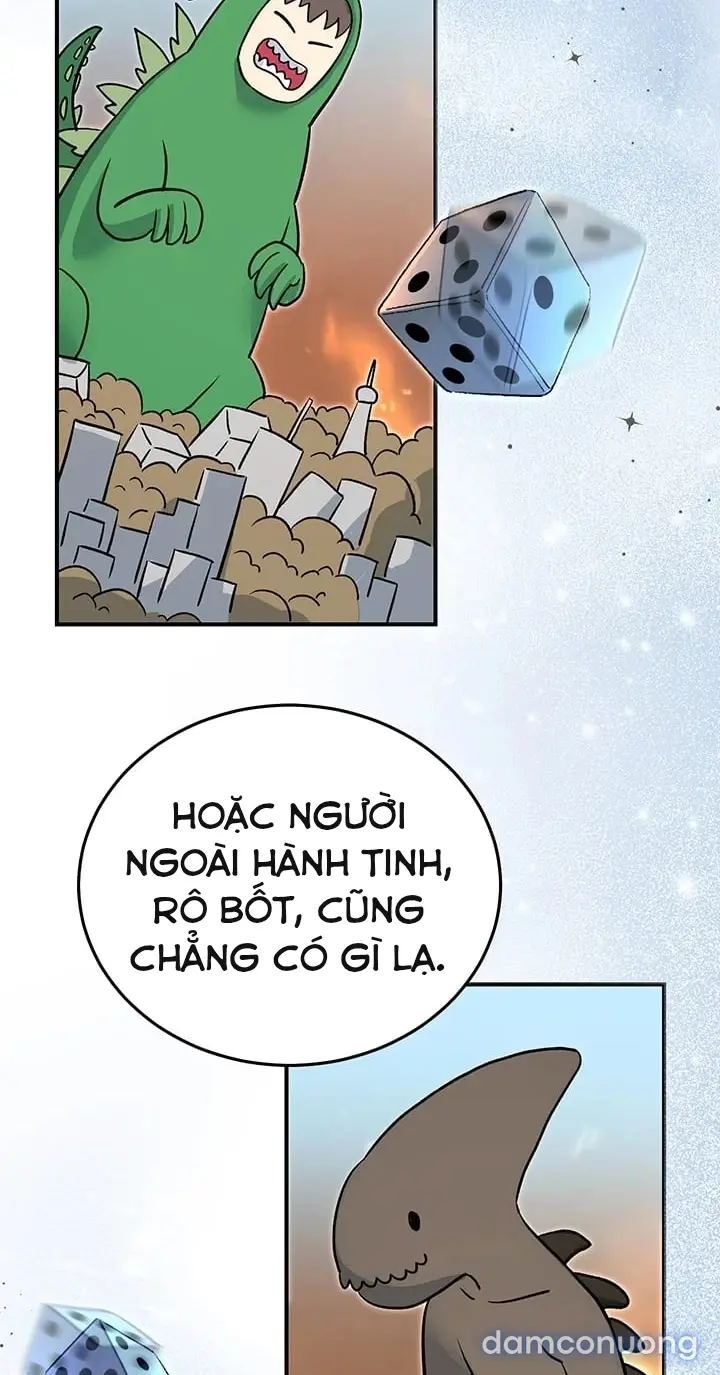 Tình yêu rủi RO 