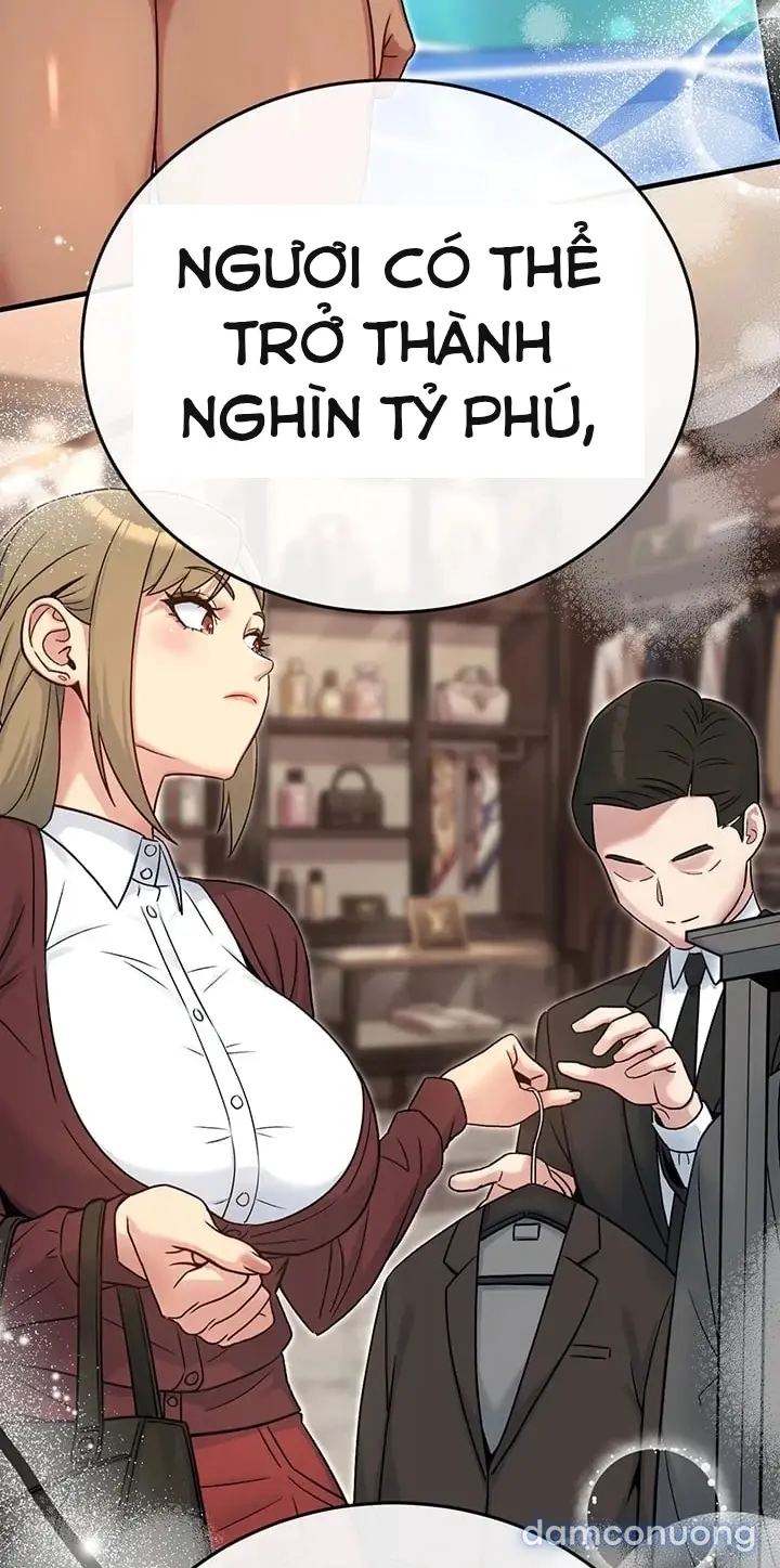 Tình yêu rủi RO 