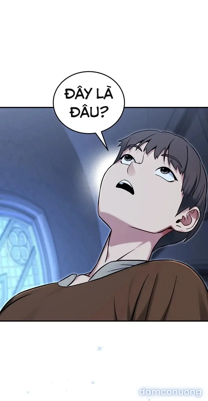 Tình yêu rủi RO 