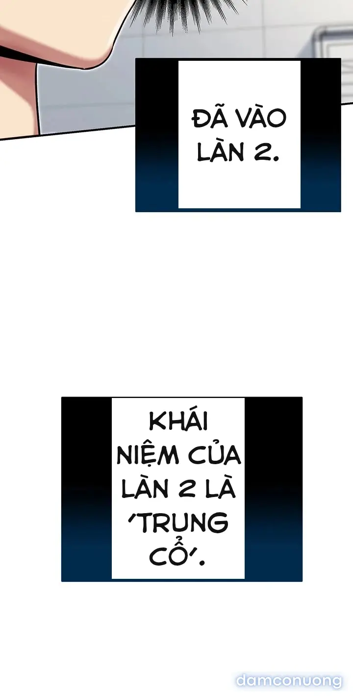 Tình yêu rủi RO 