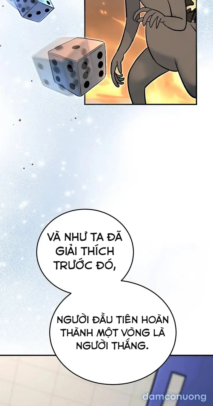 Tình yêu rủi RO 