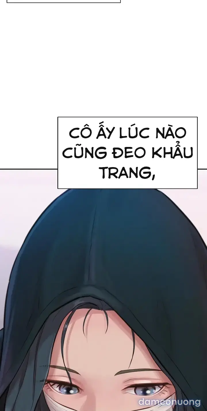 Harem tư bản 