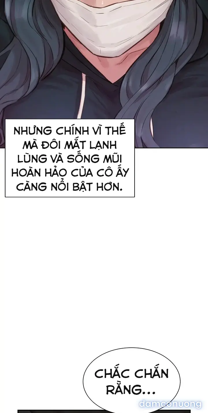 Harem tư bản 