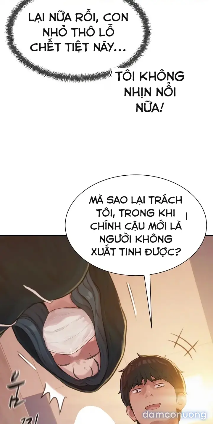 Harem tư bản 