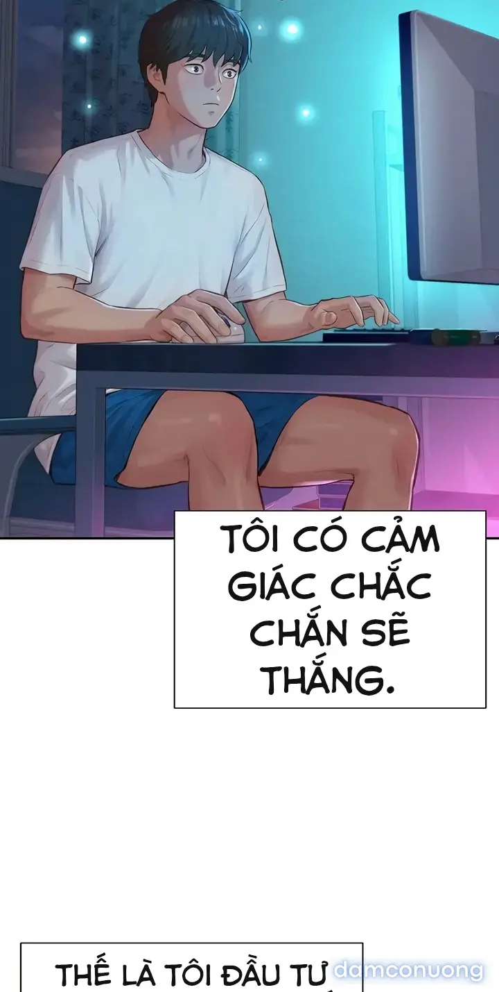 Harem tư bản 