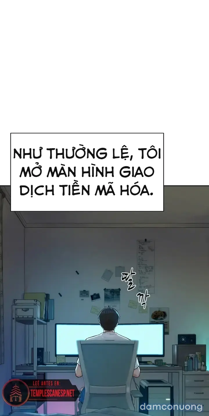 Harem tư bản 