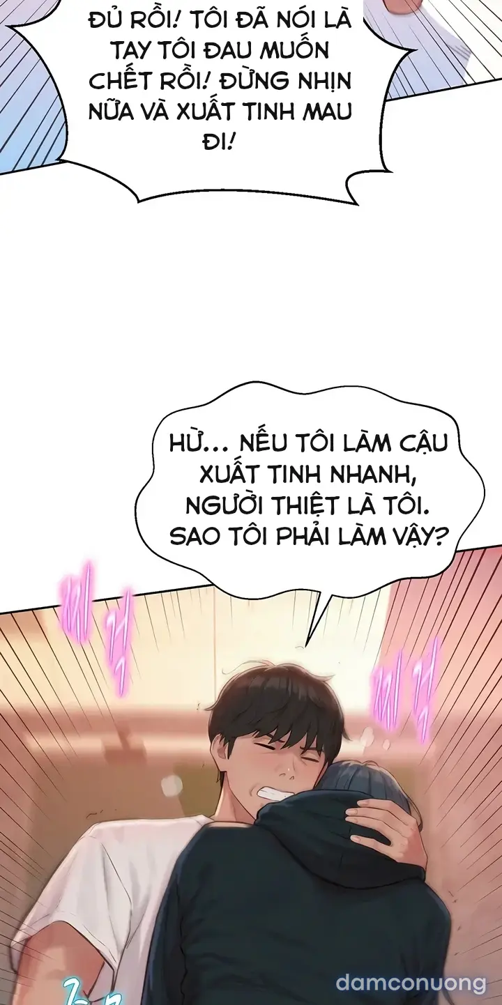 Harem tư bản 