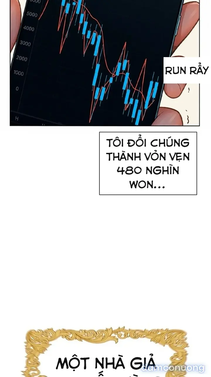 Harem tư bản 