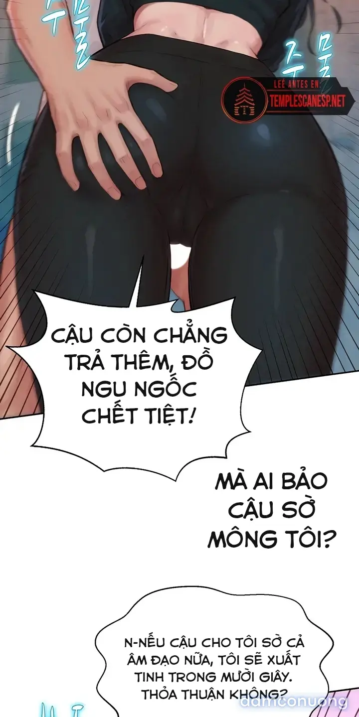 Harem tư bản 