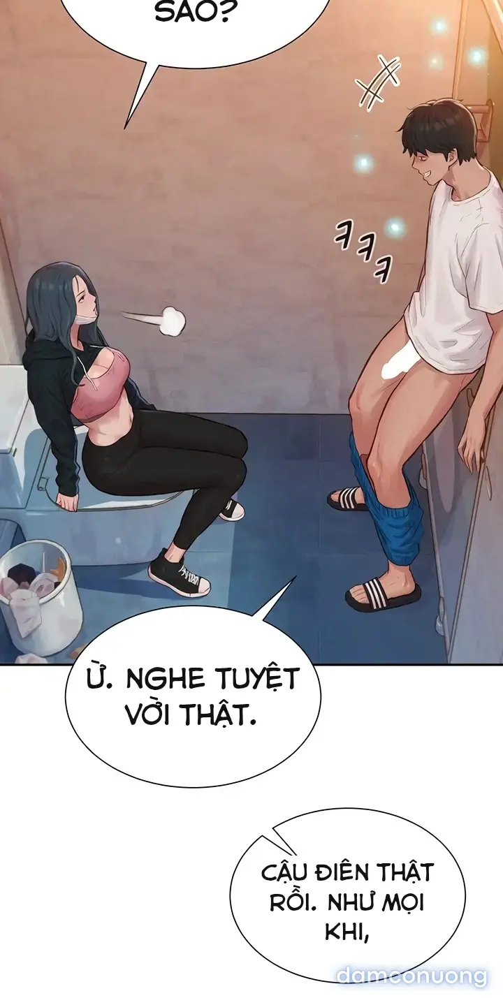 Harem tư bản 