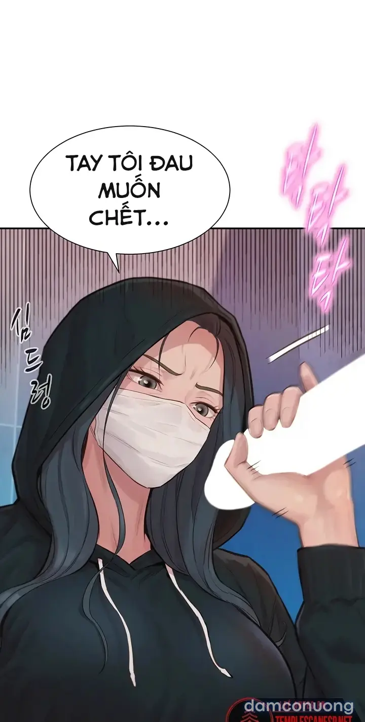Harem tư bản 