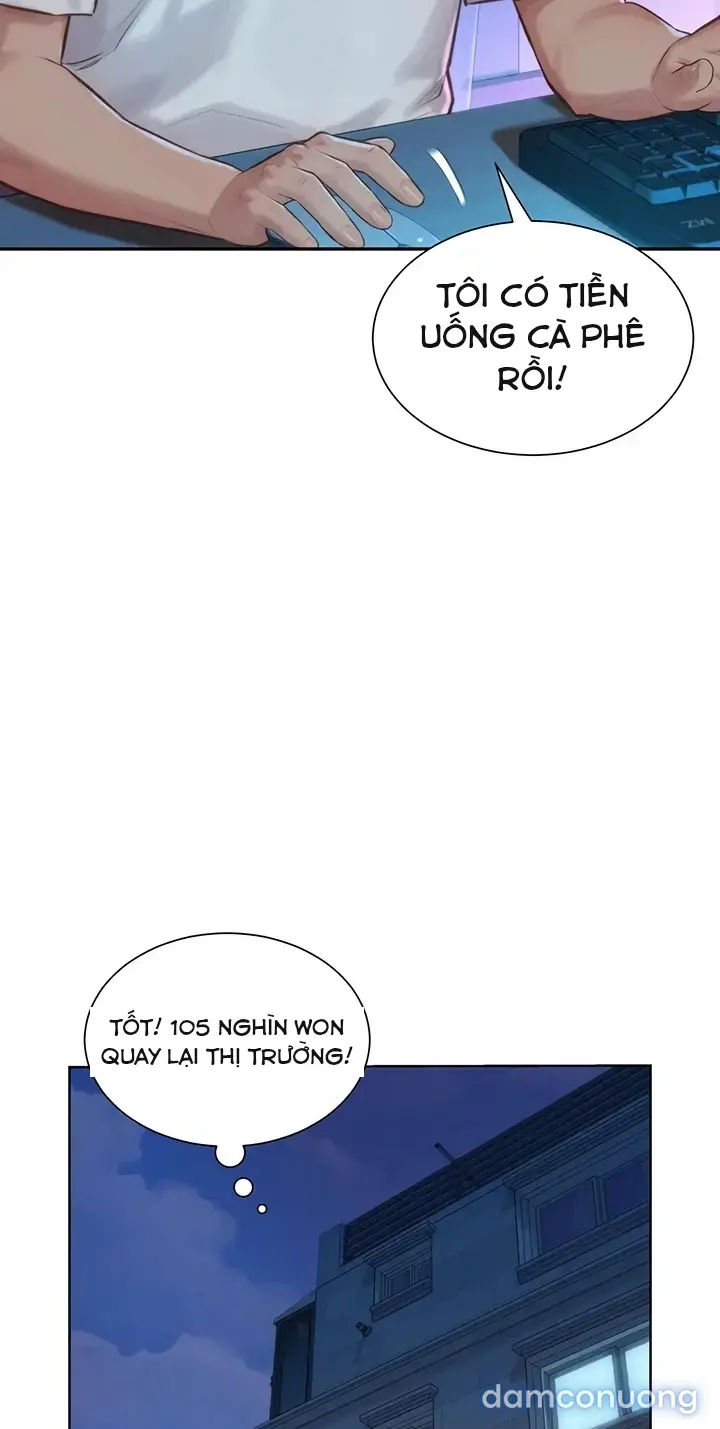 Harem tư bản 
