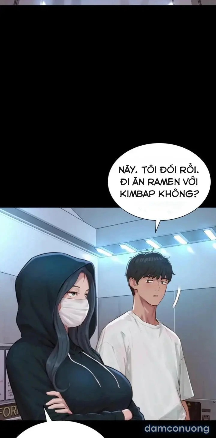 Harem tư bản 