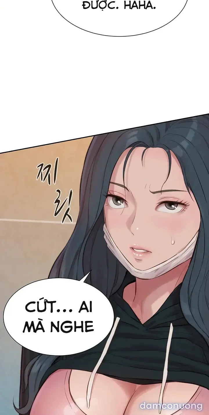 Harem tư bản 