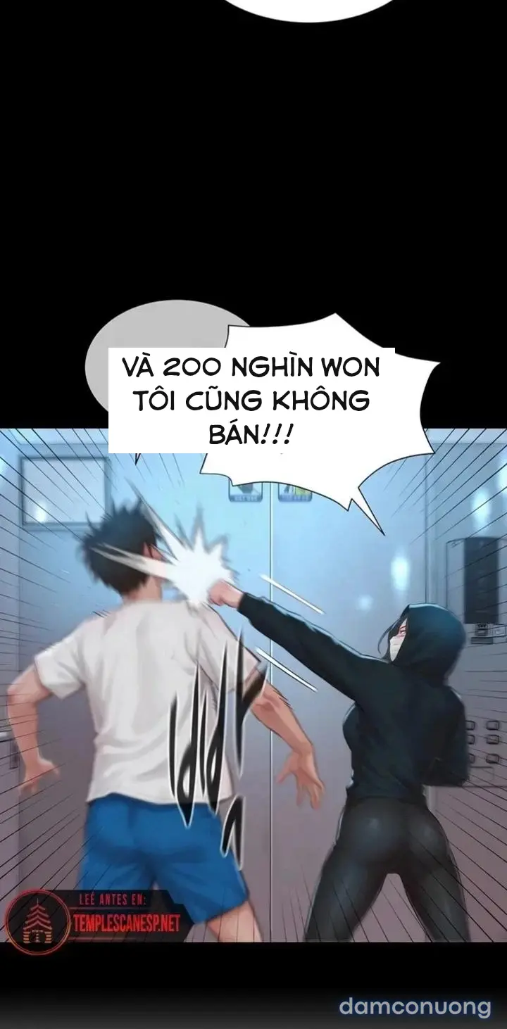 Harem tư bản 
