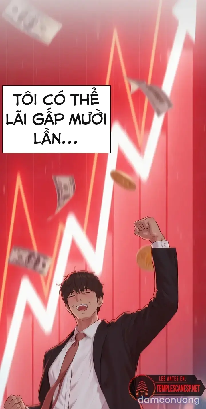 Harem tư bản 